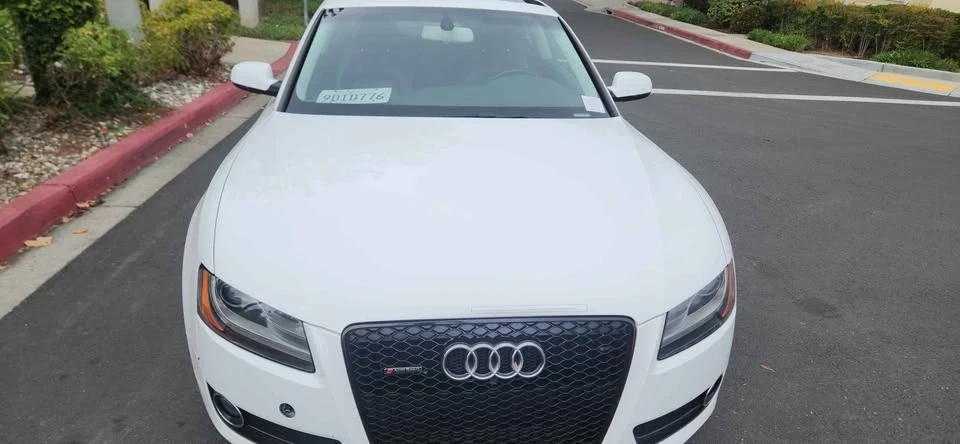 2010 Audi B8 A5 - Image 2 of 14