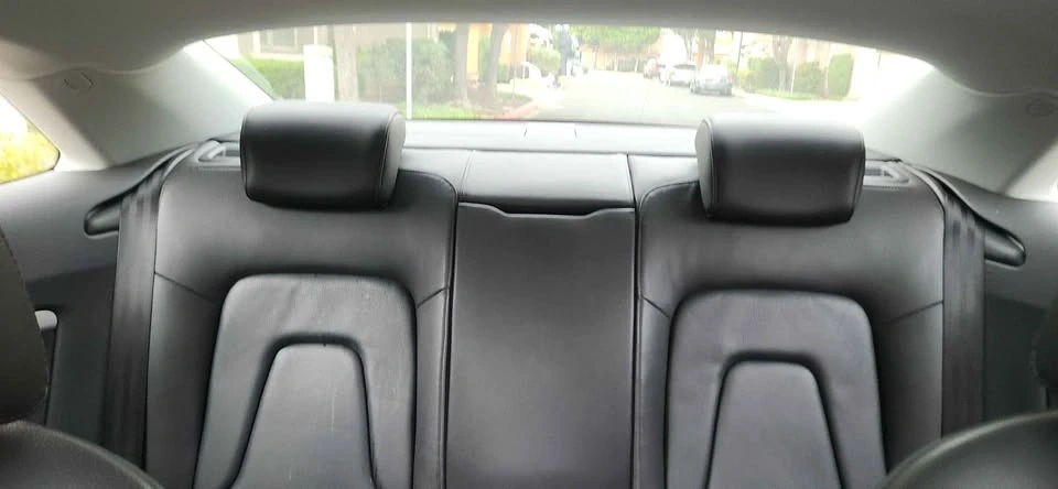 2010 Audi B8 A5 - Image 13 of 14