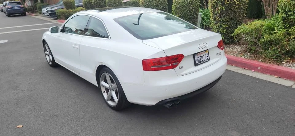 2010 Audi B8 A5 - Image 6 of 14