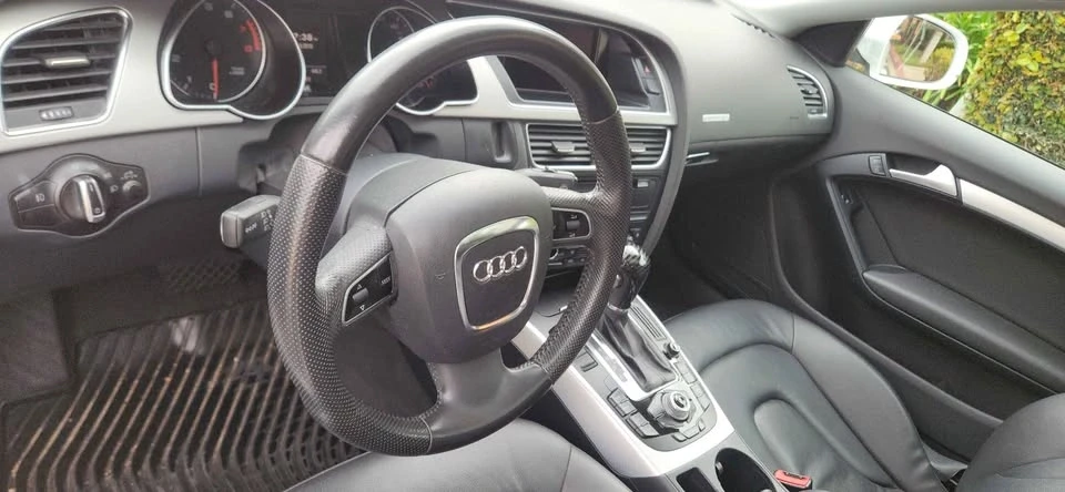 2010 Audi B8 A5 - Image 11 of 14