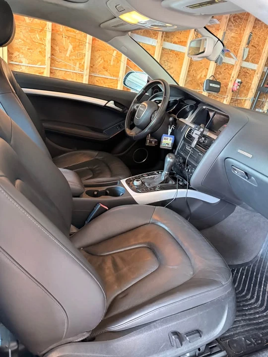 2010 Audi B8 A5 - Image 7 of 10