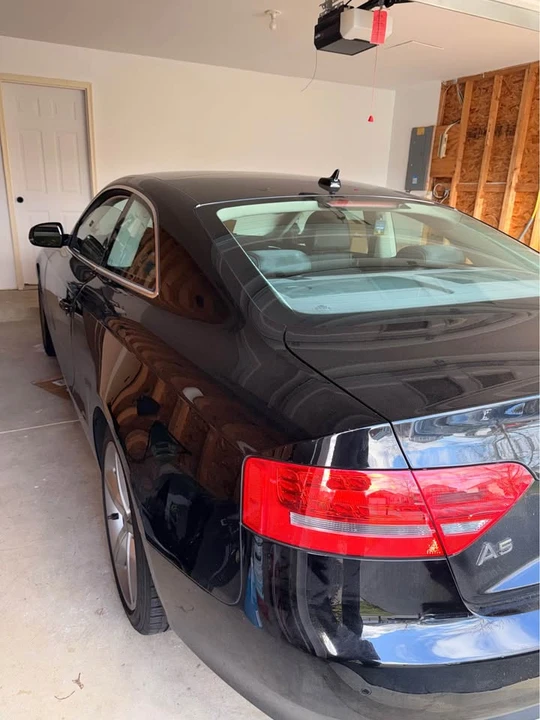2010 Audi B8 A5 - Image 3 of 10