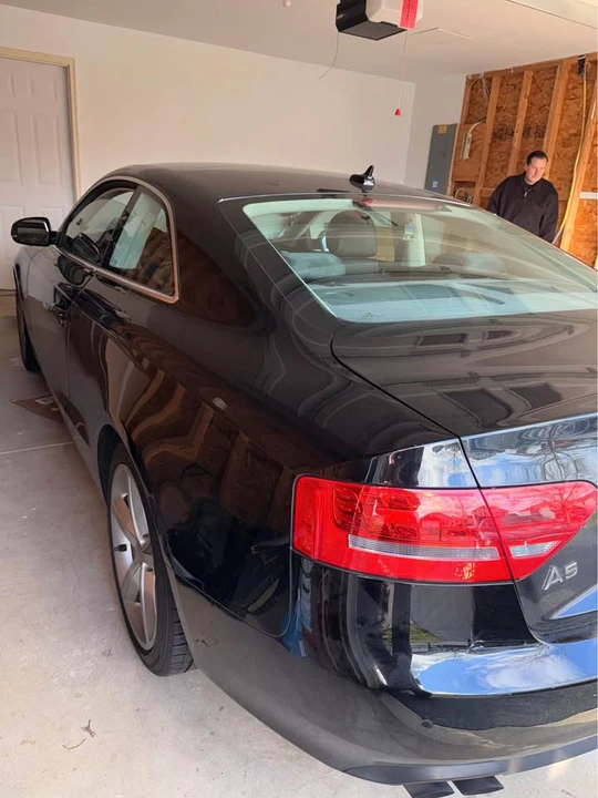2010 Audi B8 A5 - Image 6 of 10