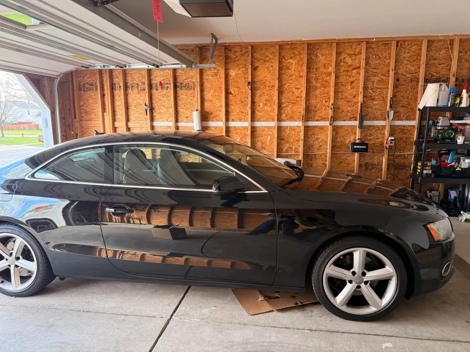 2010 Audi B8 A5 - Image 2 of 10
