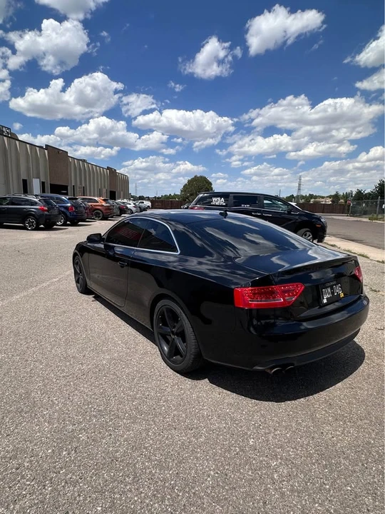 2010 Audi B8 A5 - Image 5 of 13