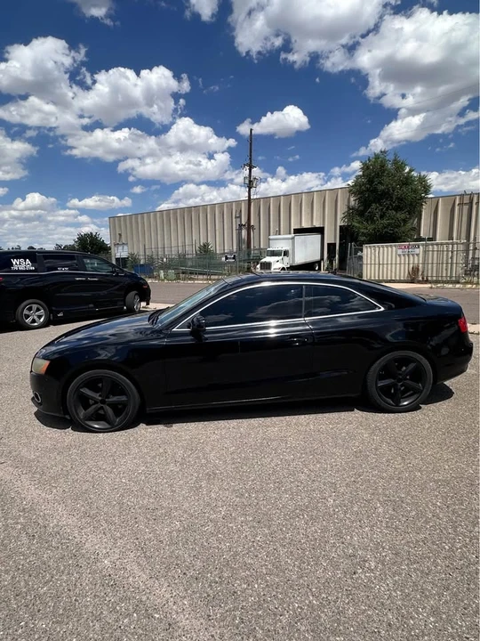 2010 Audi B8 A5 - Image 3 of 13