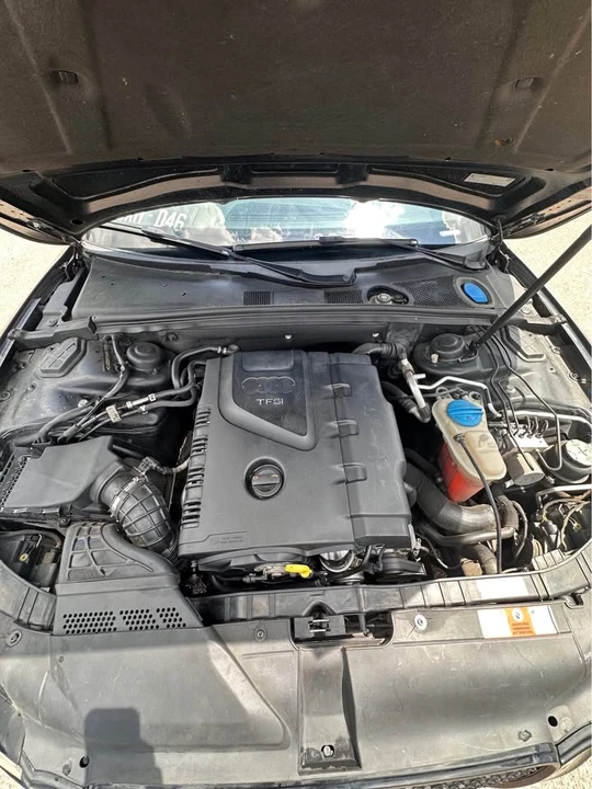 2010 Audi B8 A5 - Image 10 of 13