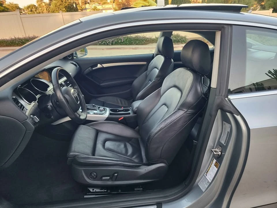 2010 Audi B8 A5 - Image 16 of 20