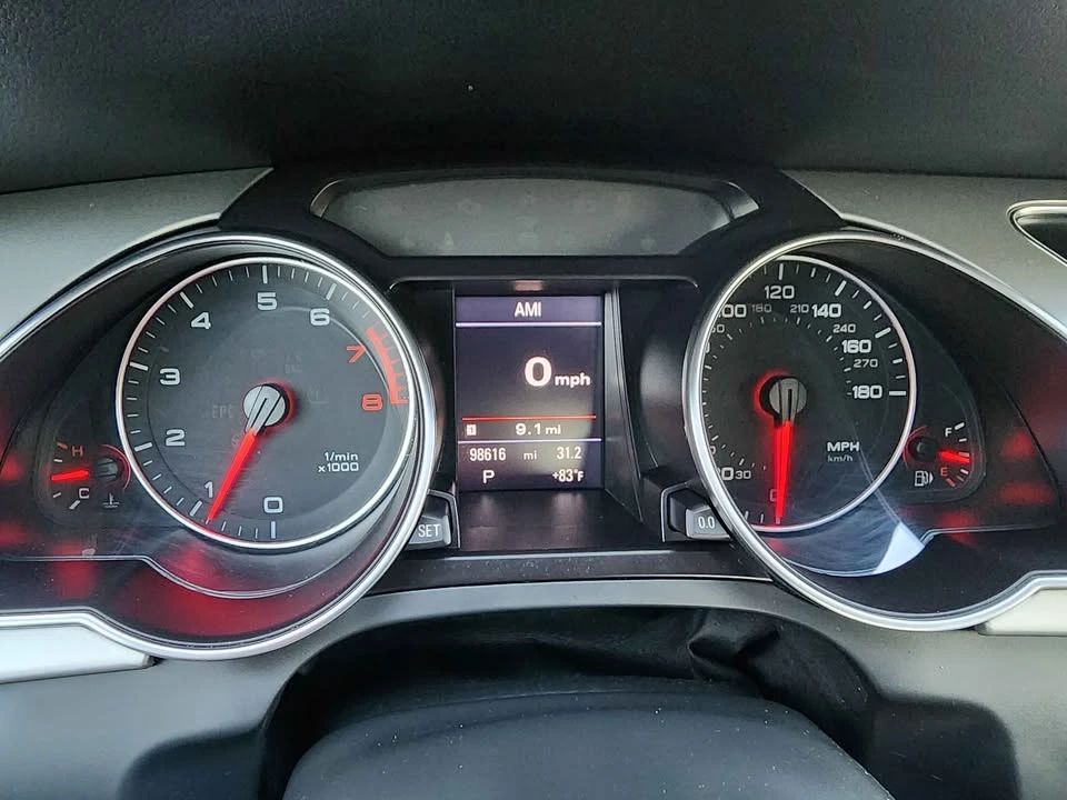 2010 Audi B8 A5 - Image 12 of 20