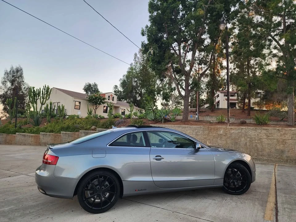 2010 Audi B8 A5 - Image 11 of 20