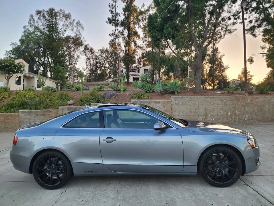 2010 Audi B8 A5 - Image 10 of 20
