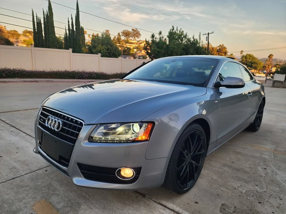 2010 Audi B8 A5 - Image 5 of 20