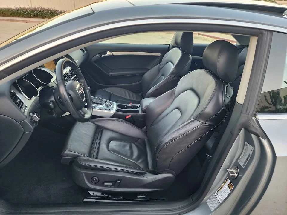 2010 Audi B8 A5 - Image 14 of 20