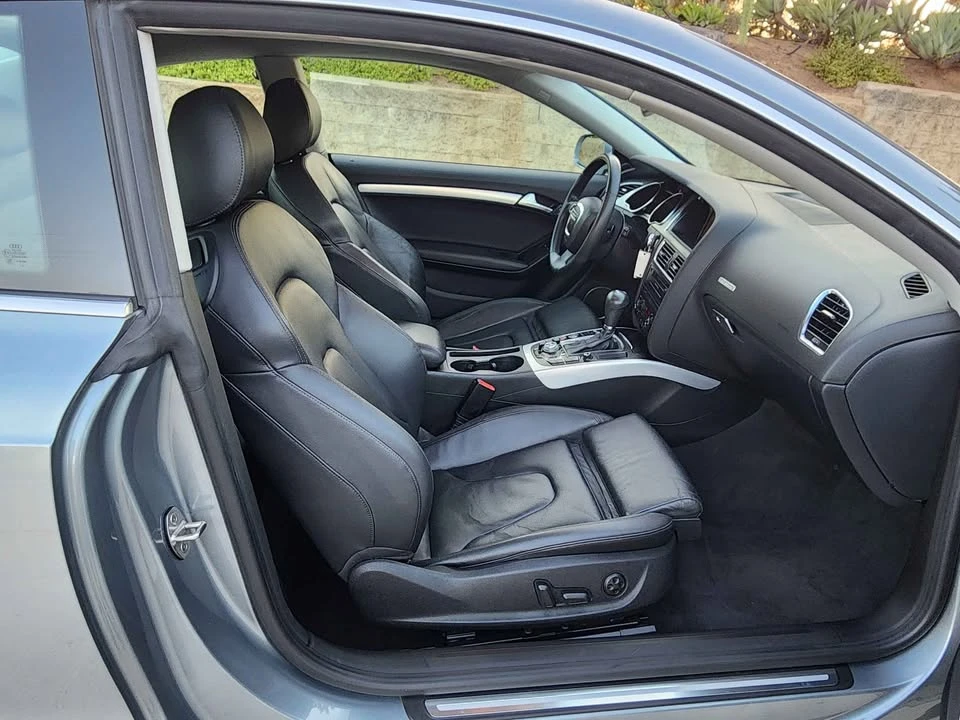 2010 Audi B8 A5 - Image 15 of 20