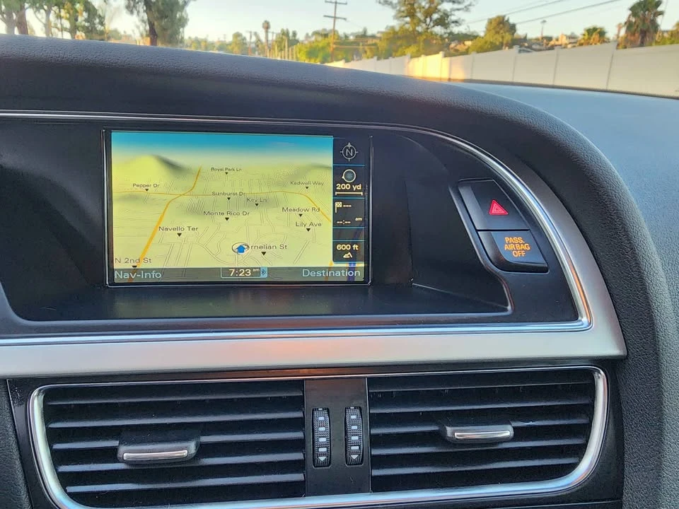 2010 Audi B8 A5 - Image 13 of 20