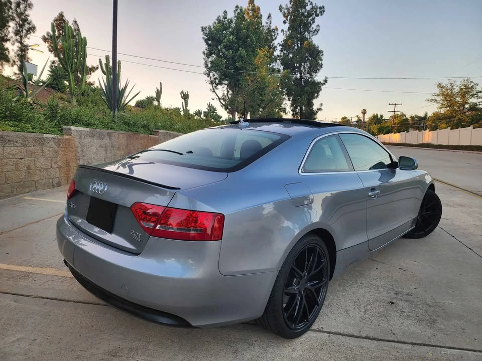 2010 Audi B8 A5 - Image 4 of 20