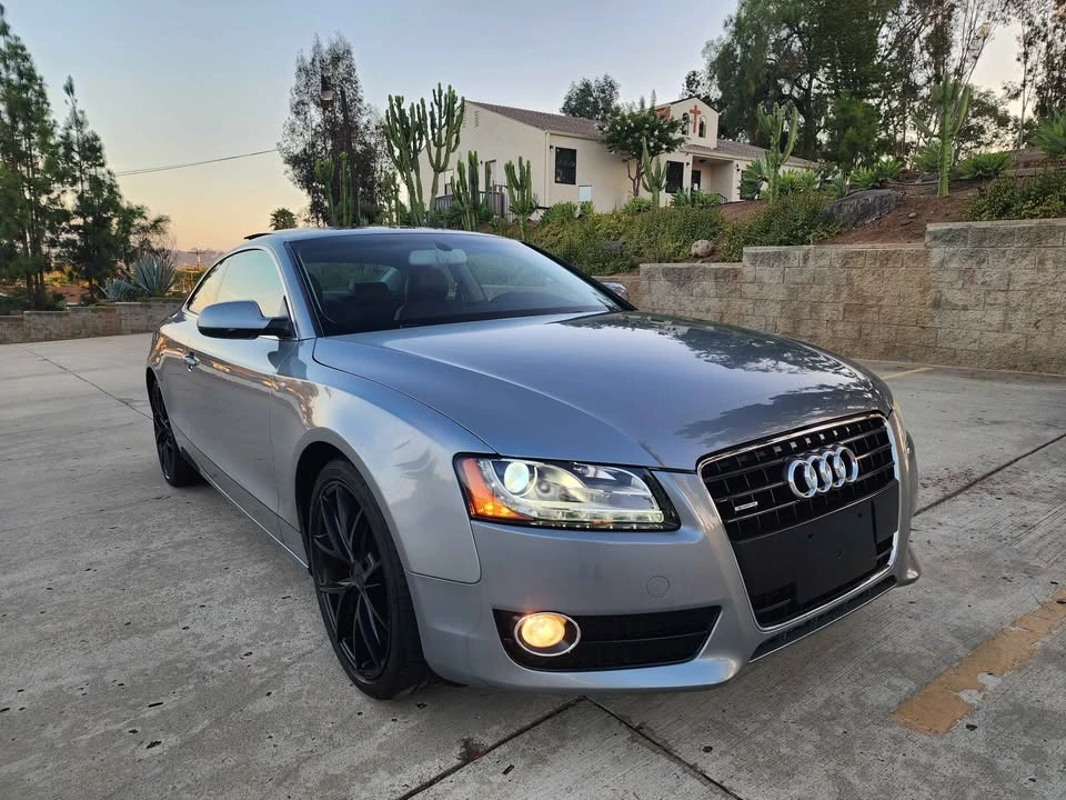 2010 Audi B8 A5 - Image 6 of 20