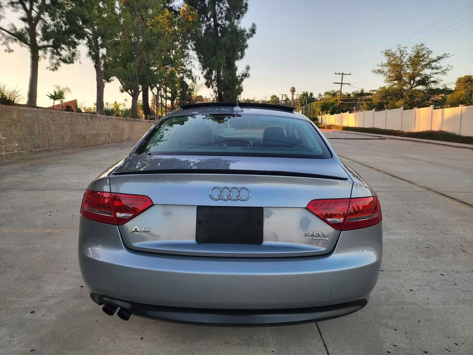 2010 Audi B8 A5 - Image 9 of 20