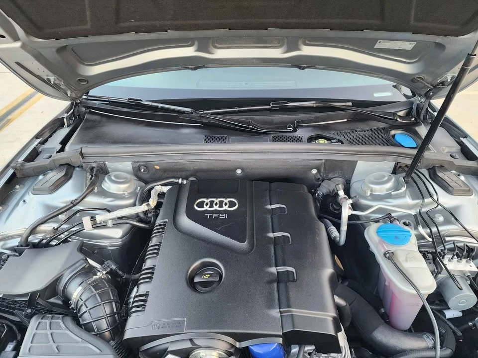 2010 Audi B8 A5 - Image 20 of 20