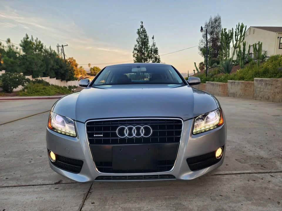 2010 Audi B8 A5 - Image 8 of 20