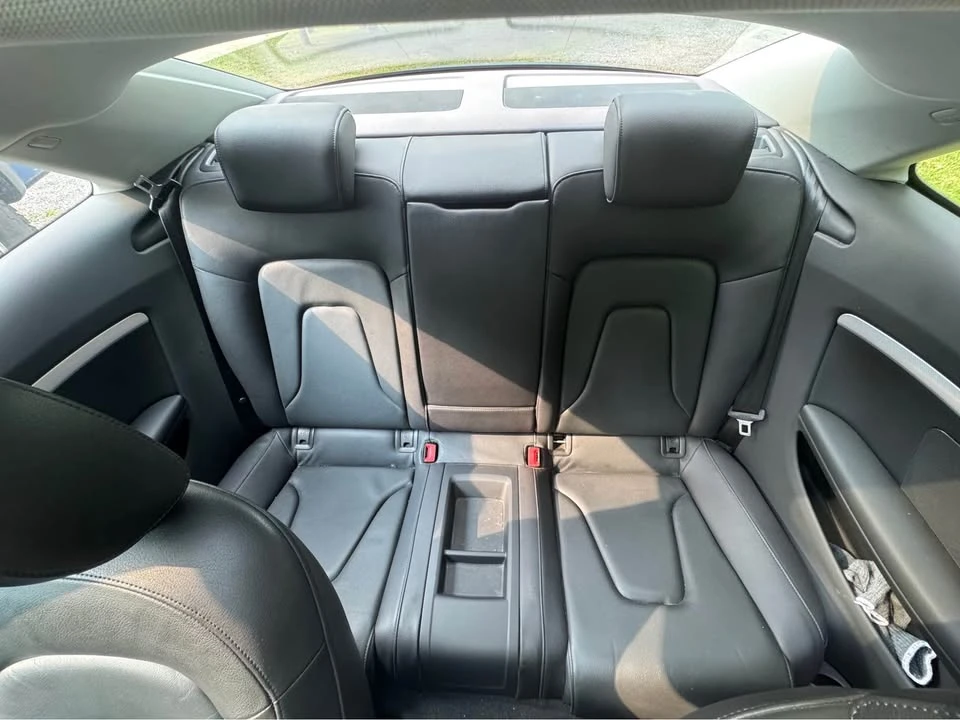 2010 Audi B8 A5 - Image 8 of 10
