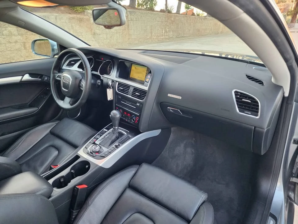 2010 Audi B8 A5 - Image 17 of 20
