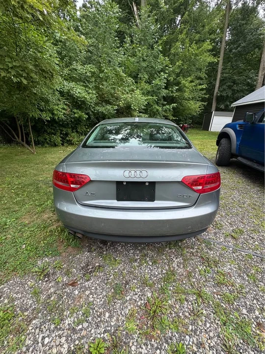 2010 Audi B8 A5 - Image 4 of 10