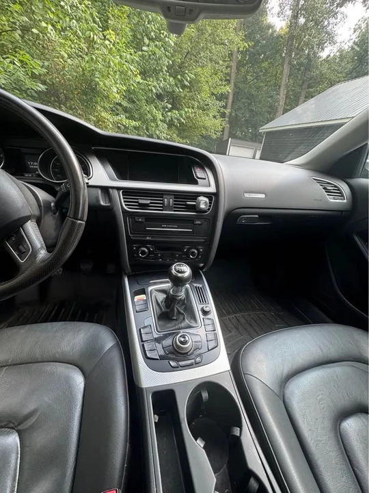 2010 Audi B8 A5 - Image 6 of 10