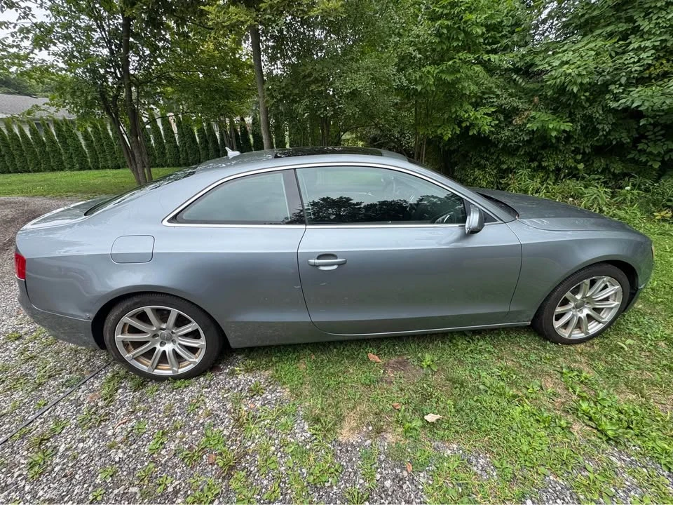2010 Audi B8 A5 - Image 3 of 10