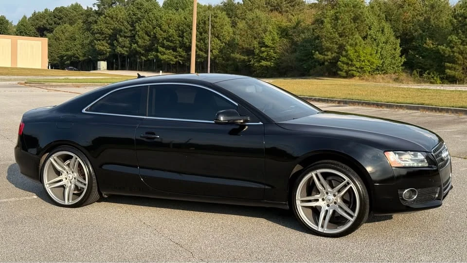 2010 Audi B8 A5 - Image 6 of 13