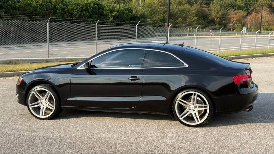 2010 Audi B8 A5 - Image 5 of 13