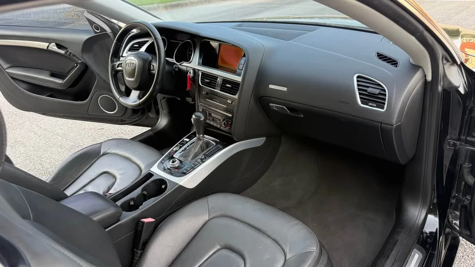 2010 Audi B8 A5 - Image 12 of 13