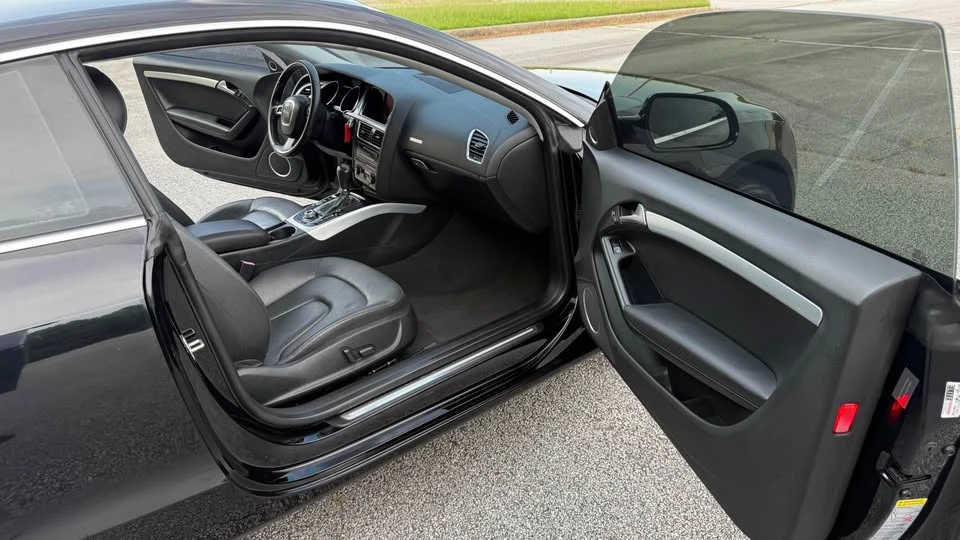 2010 Audi B8 A5 - Image 11 of 13