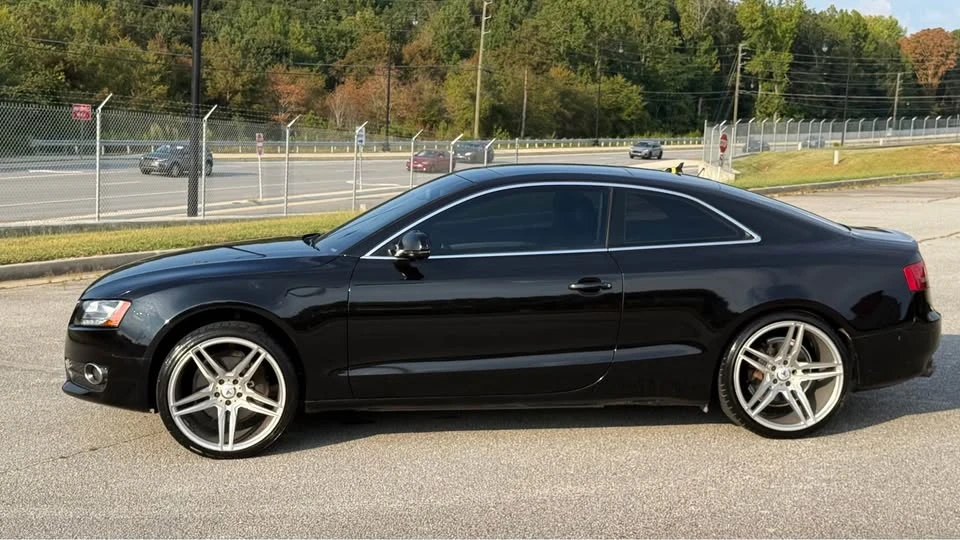 2010 Audi B8 A5 - Image 7 of 13