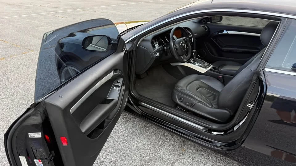 2010 Audi B8 A5 - Image 10 of 13