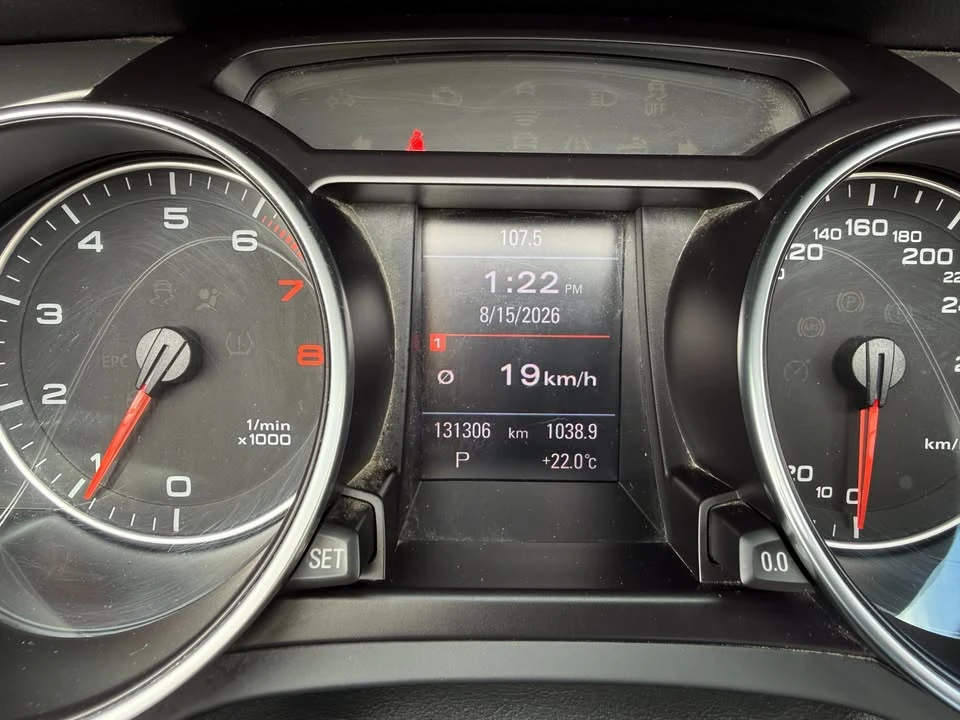 2010 Audi B8 A5 - Image 6 of 20