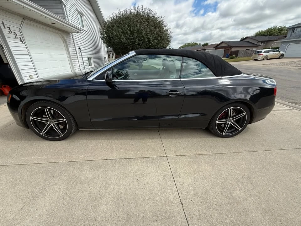 2010 Audi B8 A5 - Image 4 of 20