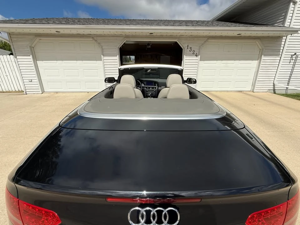 2010 Audi B8 A5 - Image 10 of 20