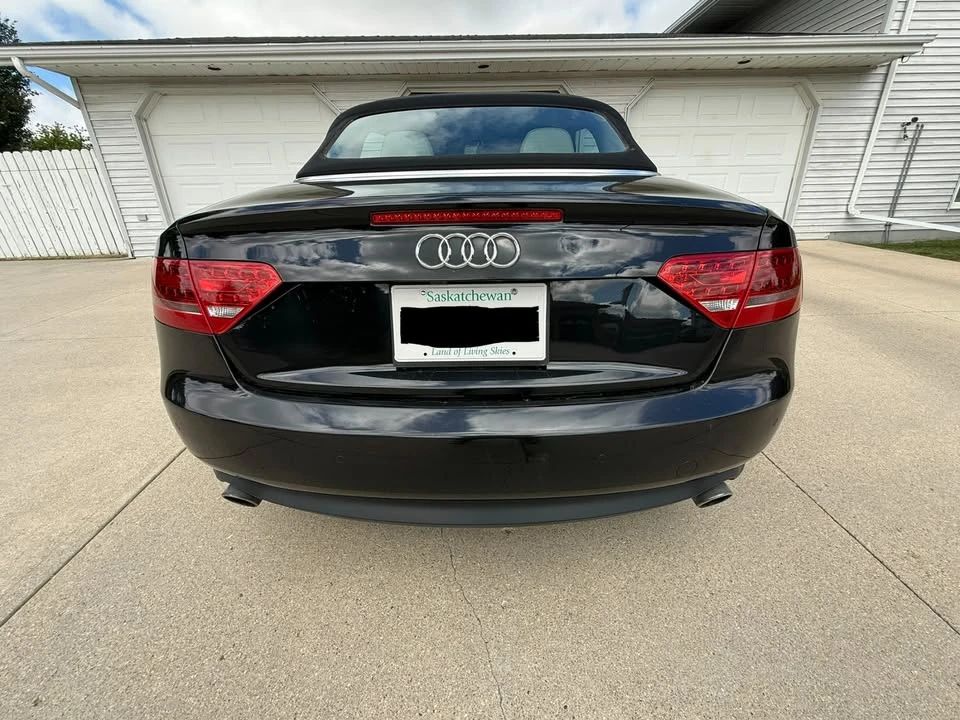 2010 Audi B8 A5 - Image 5 of 20