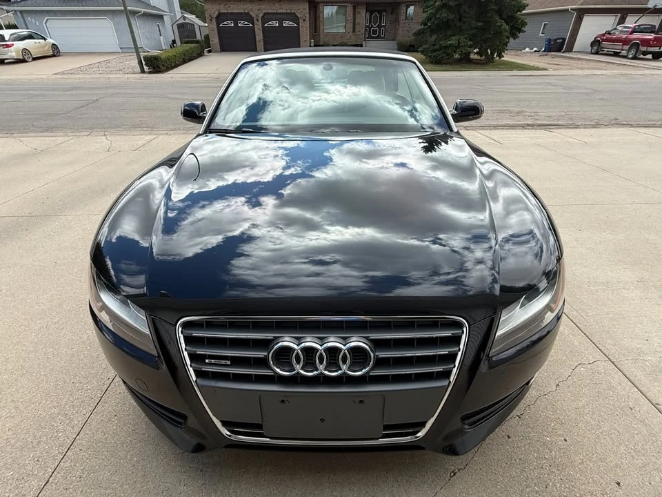 2010 Audi B8 A5 - Image 2 of 20