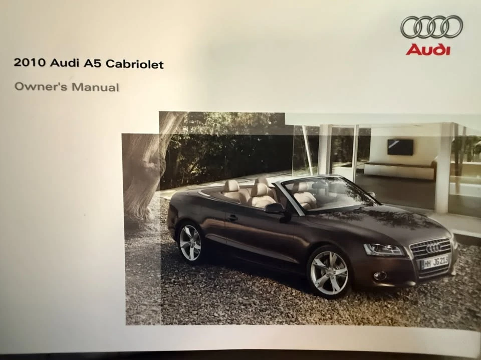 2010 Audi B8 A5 - Image 20 of 20