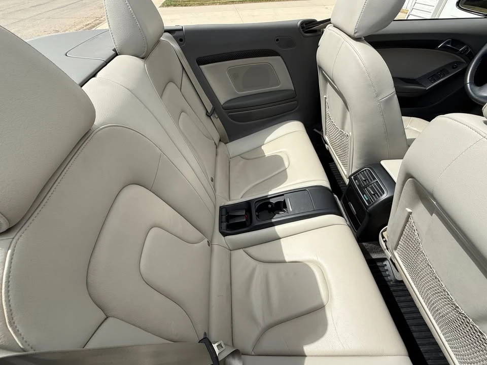 2010 Audi B8 A5 - Image 13 of 20