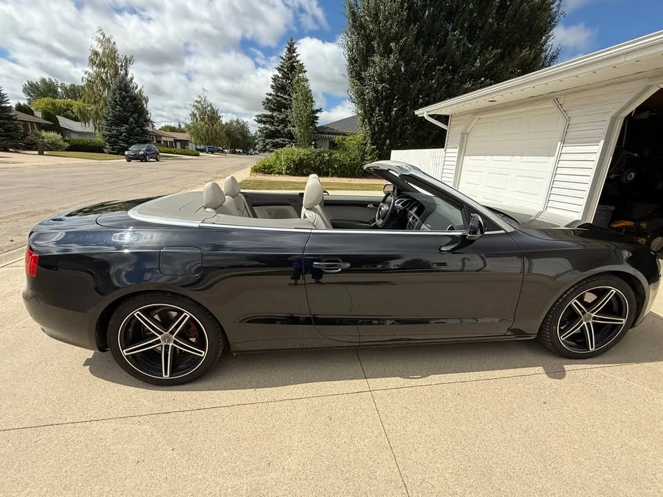 2010 Audi B8 A5 - Image 11 of 20