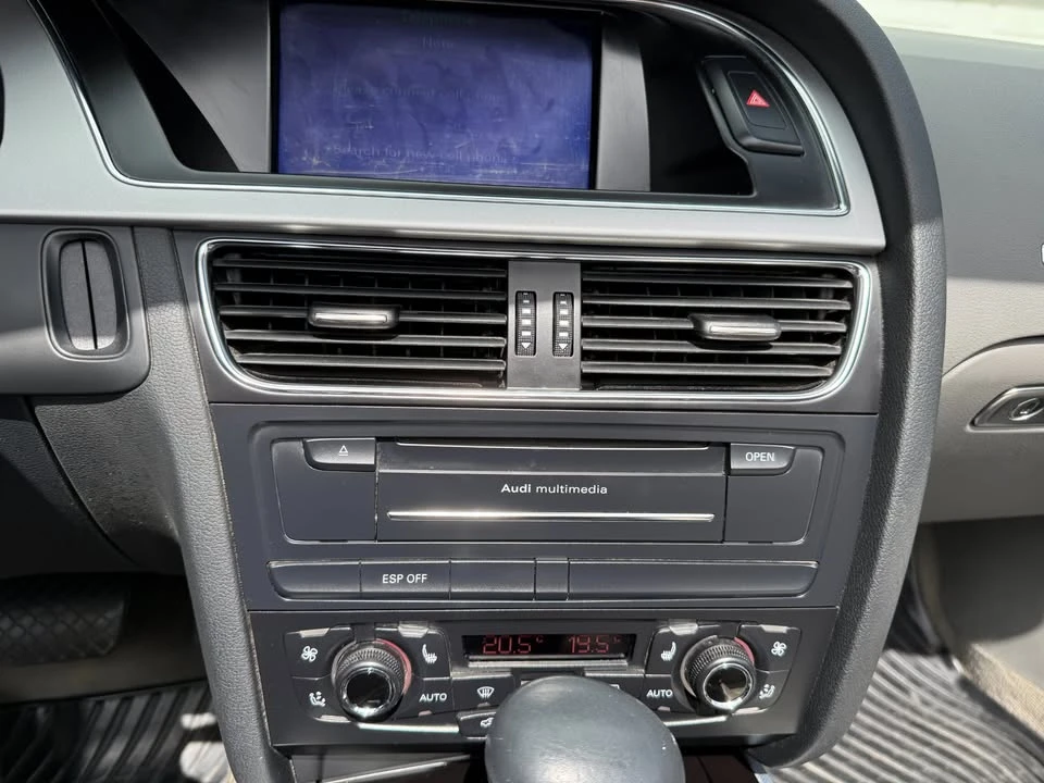 2010 Audi B8 A5 - Image 7 of 20