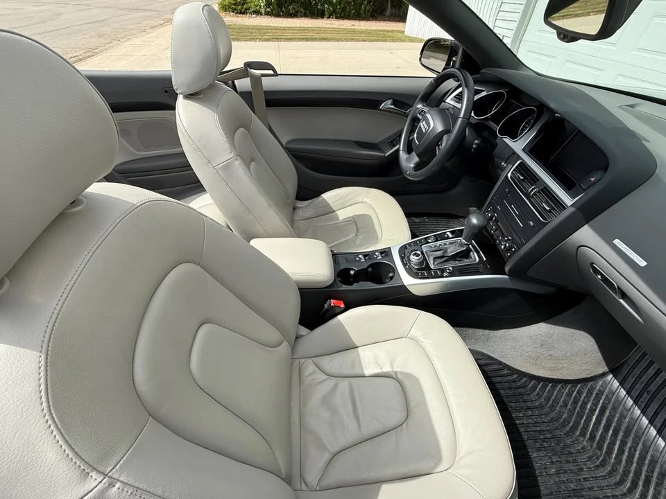 2010 Audi B8 A5 - Image 12 of 20