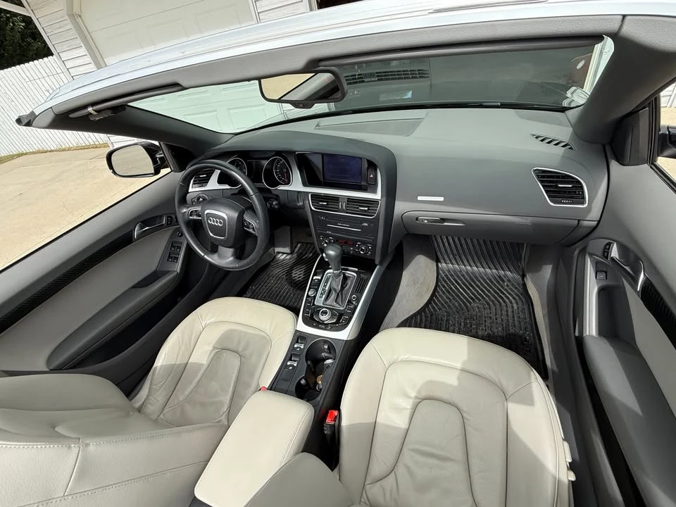 2010 Audi B8 A5 - Image 14 of 20
