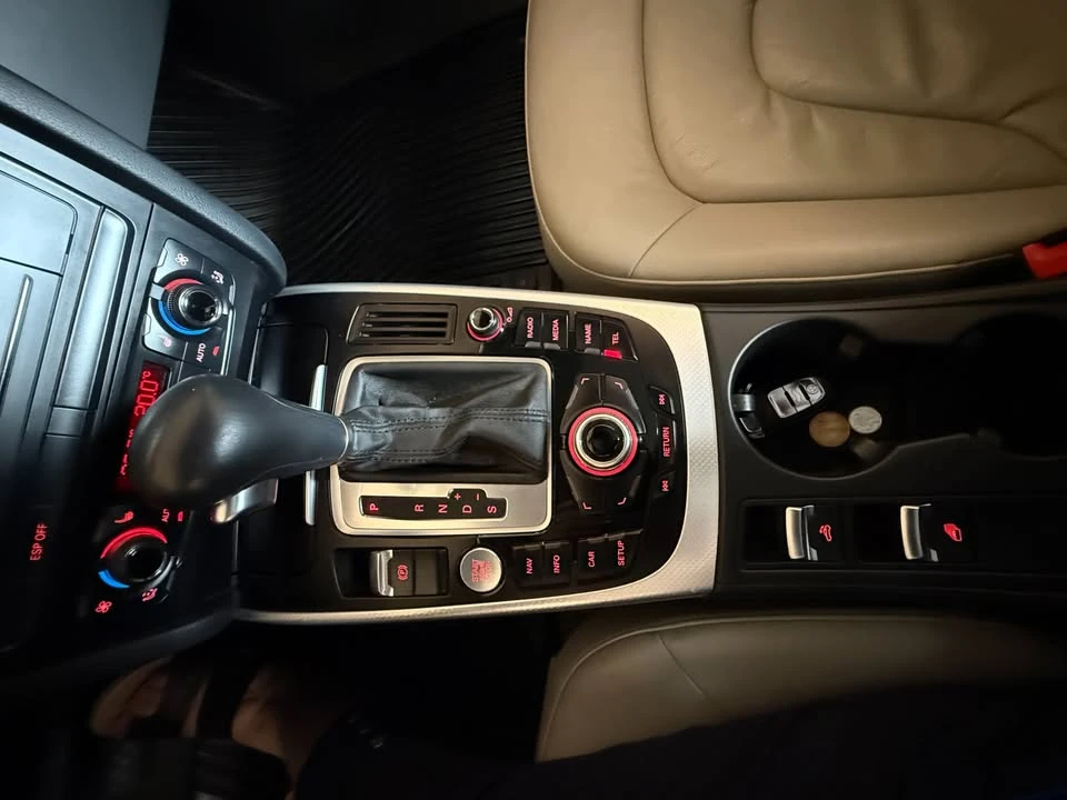 2010 Audi B8 A5 - Image 19 of 20