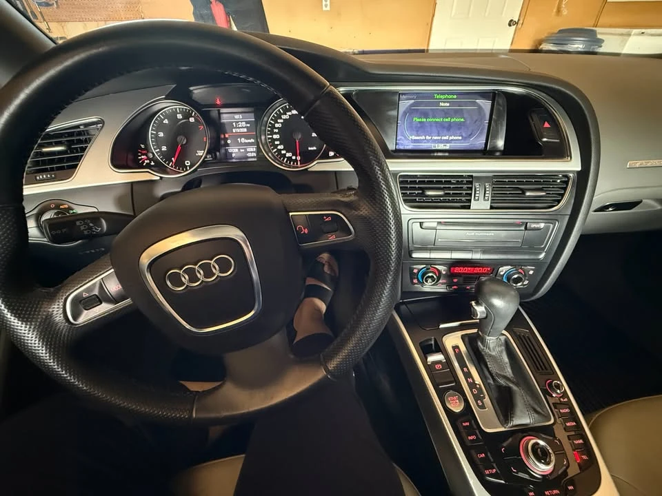 2010 Audi B8 A5 - Image 17 of 20