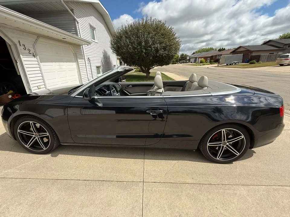 2010 Audi B8 A5 - Image 9 of 20