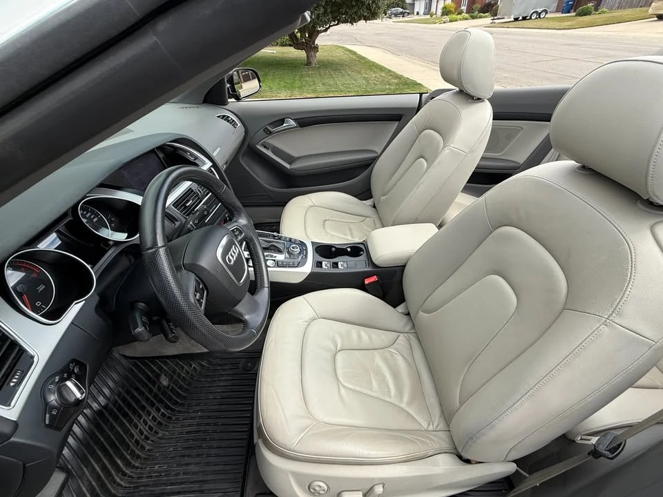 2010 Audi B8 A5 - Image 15 of 20